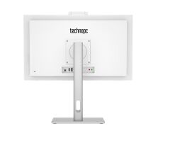 Technopc Pro Luna M24-L200W Intel Core Ultra 5 120U 16GB 512GB 23,8'' FHD Beyaz All In One Bilgisayar