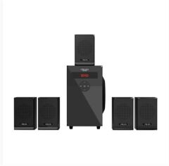 Mikado MD-582BT 5+1 110W USB/SD/FM Destekli Multimedia Bluetooth Speaker Ses Sistemi