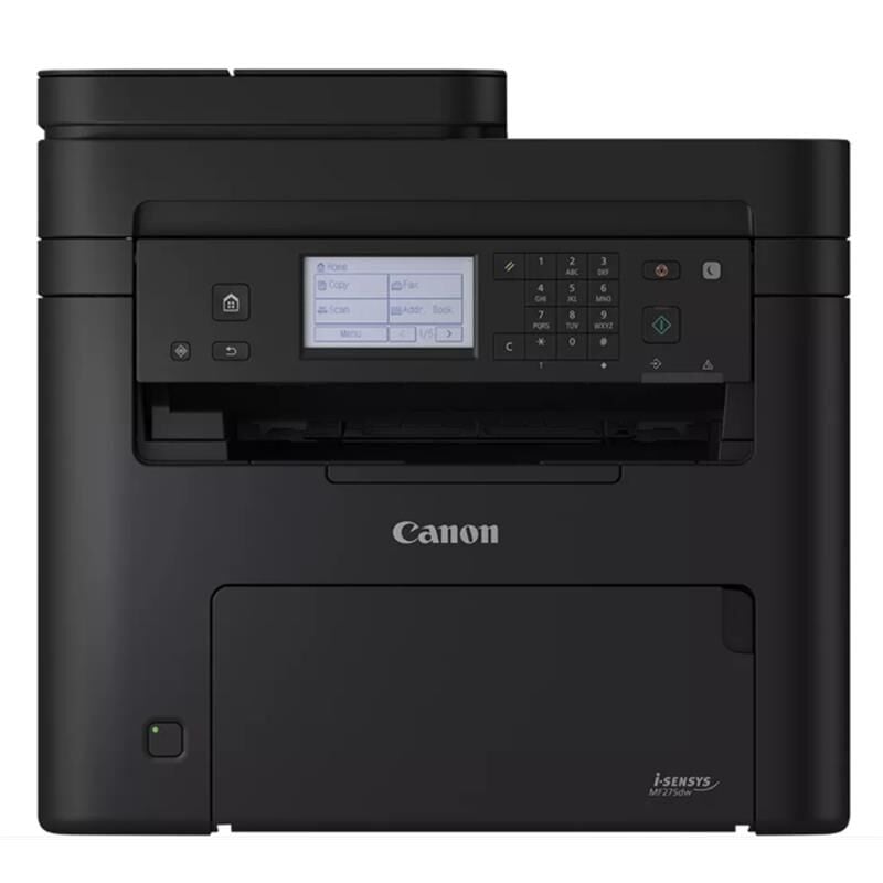 Canon i-SENSYS MF275dw Monochrome Lazer Çok Fonksiyonlu Yazıcı