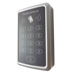 SARKEY SR-204 EM Max Stand-Alone, İç Ortam, Şifreli, 12/24V AC/DC Proximity Kart