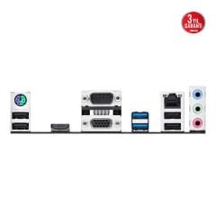 ASUS PRIME H610M-D Intel H610 LGA1700 DDR5 5600 HDMI VGA M2 USB3.2 COM mATX 96GB