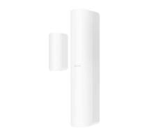 Hikvision AX PRO DS-PDMC-EG2-WE Kablosuz Manyetik Kontak Sensörü