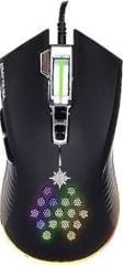 Inca IMG-047T Empousa RGB Macro Keys Gaming Mouse