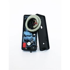 SARKEY SR-206 EM-W Stand-Alone, Dış Ortam (IP68), Darbelere Dayanıklı Kasalı, Şi