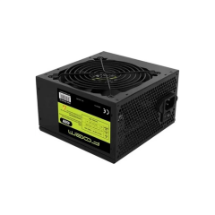 FOEM FPS-G45F12B 450W 12CM Fan Güç Kaynağı