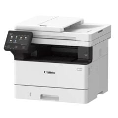 Canon i-SENSYS MF465dw Monochrome Lazer Çok Fonksiyonlu Yazıcı