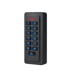 Sarkey SR-206 EM-W IP68 Su Geçirmez ve Darbelere Dayanıklı Metal Kasa Proximity Kartlı ve Şifreli Geçiş Terminali