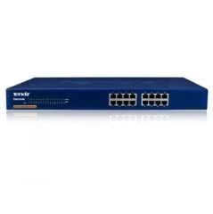 TENDA TEG1016G 16 PORT 10/100/1000 Mbps SWITCH