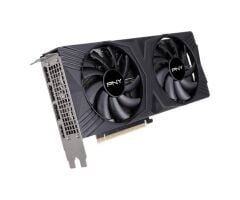 PNY GeForce RTX 4060 Ti 8GB VERTO Dual Fan GDDR6 128-Bit Ekran Kartı (VCG4060T8DFXPB1)
