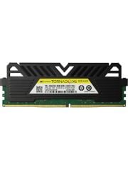 TwinMOS Ddr4 8gb 3200MHZ CL22 Tornadox6 Desktop Ram Soğutuculu (TMMDD48GB3200DKBX6)