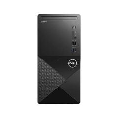 DELL VOSTRO 3030 N6001VDT3030MT_U Intel Core i3‑12100 4‑Çekirdek 8 GB DDR5 RAM 512 GB NVMe SSD Intel UHD 730 Grafik Ubuntu Masaüstü Bilgisayar