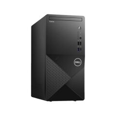 DELL VOSTRO 3030 N6001VDT3030MT_U Intel Core i3‑12100 4‑Çekirdek 8 GB DDR5 RAM 512 GB NVMe SSD Intel UHD 730 Grafik Ubuntu Masaüstü Bilgisayar