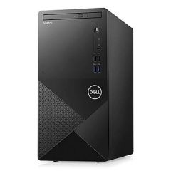 Dell Vostro N7598VDT 3910EMEA-W Intel Core i7-12700 12. Nesil 16GB DDR4 RAM 512GB NVMe SSD Windows 11 Pro Masaüstü Bilgisayar