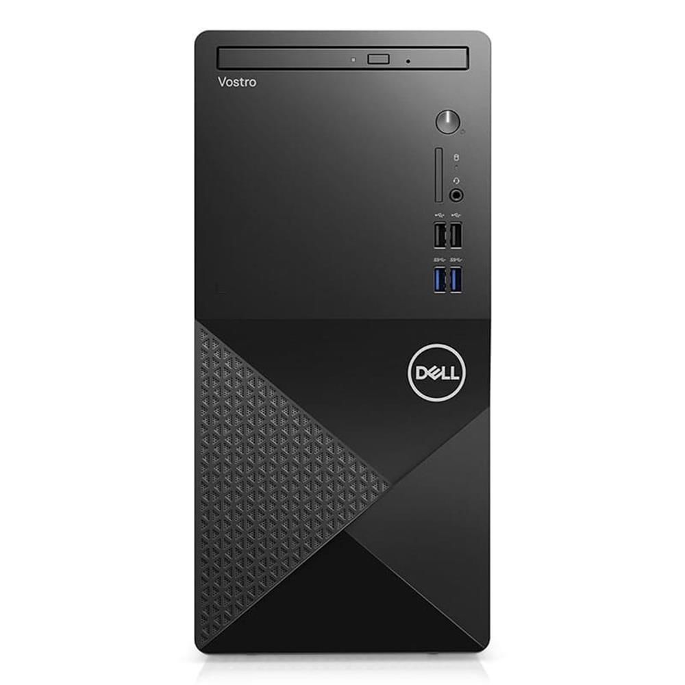 Dell Vostro N7598VDT 3910EMEA-W Intel Core i7-12700 12. Nesil 16GB DDR4 RAM 512GB NVMe SSD Windows 11 Pro Masaüstü Bilgisayar