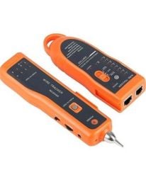 Nova RJ11 RJ45 Kablo Bulucu ve Network Tester (Bili Bili)