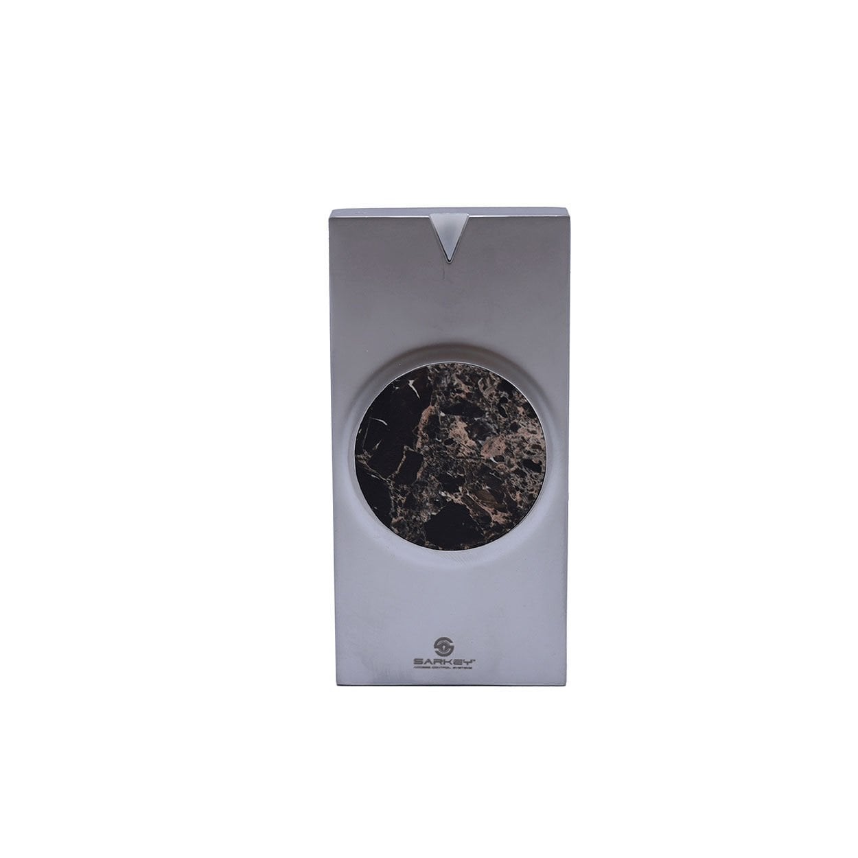 SARKEY SR-209 EM-W Stand-Alone, Dış Ortam (IP68), Metal Kasa, 10 Bin Kart Kapasi