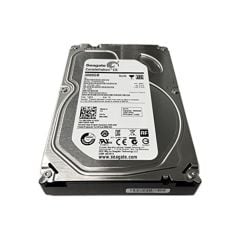 Seagate 3TB HDD ST33000651NS 7200RPM 64MB Harddisk (İthalat)