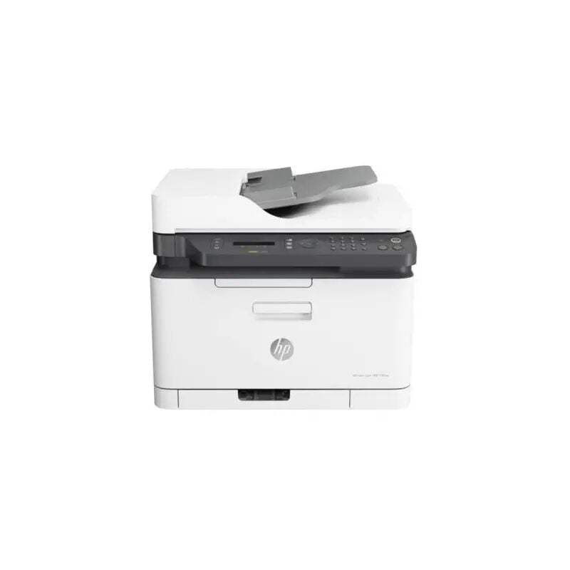 HP 4ZB84A LaserJet MFP 137fnw Siyah Beyaz Çok Fonksiyonlu Lazer Yazıcı