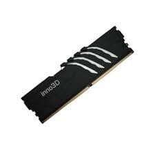 Inno3D 16GB 4800MHz CL40 DDR5 Unbuffered Masaüstü Gaming Ram (I3D5U16GC4048MM-H)