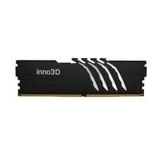 Inno3D 16GB 4800MHz CL40 DDR5 Unbuffered Masaüstü Gaming Ram (I3D5U16GC4048MM-H)