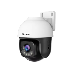 TENDA CH7 Pan/Tilt 5MP Wi-Fi  360 derece Outdoor Gözetim Kamerası