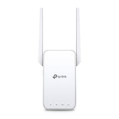 TP‑Link RE315 AC1200 Dual‑Band Wi‑Fi 5 Menzil Genişletici (300 Mbps @ 2.4 GHz + 867 Mbps @ 5 GHz) 10/100 Mbps Ethernet Portu, EasyMesh Uyumluluğu, 2 Harici Anten, 100‑240 V