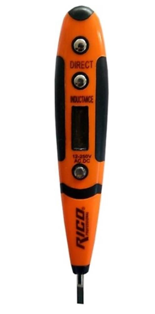 Rico Rc0006 Dijital Ekranlı Kontrol Kalemi