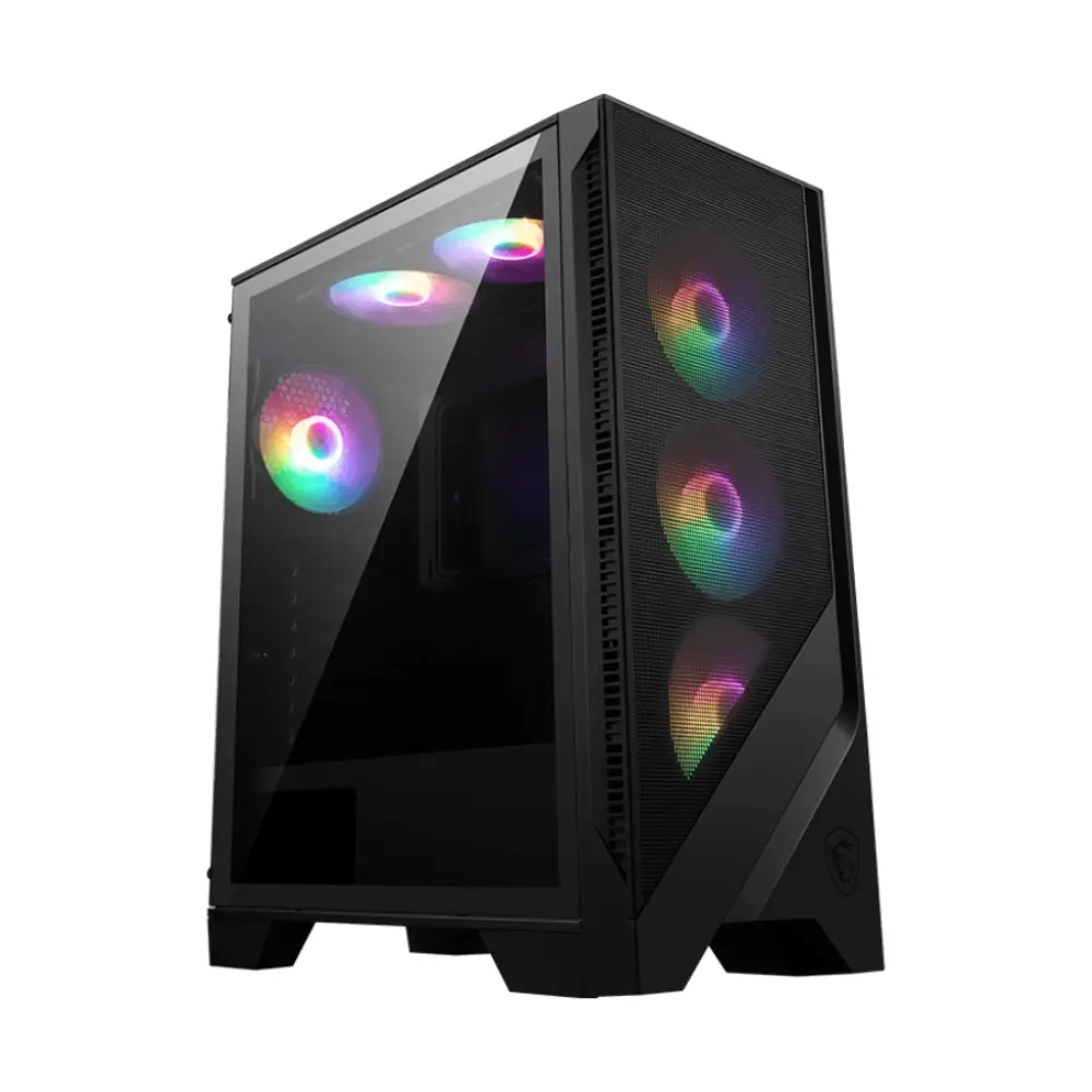 MSI MAG FORGE 120A B65 650W 80+ BRONZE ATX KASA