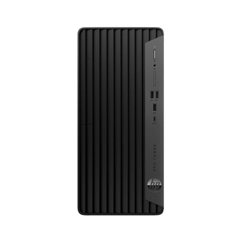 HP 800 PRO G9 99A04ET Intel Core i5‑14500 14. Nesil 16 GB DDR5 RAM 512 GB NVMe SSD DVD‑RW FreeDOS Siyah Tower Masaüstü Bilgisayar
