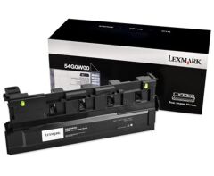 Lexmark 54G0W00 Orijinal Atık Toner Kutusu (Waste Toner Bottle) - CX921, CX922, CX923, CX924 Uyumlu