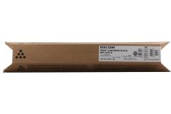 Ricoh MP C2551 Black Siyah Orijinal Fotokopi Toneri (Aficio MP C2030, C2050, C2530, C2550 Serisi Uyumlu)