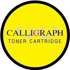 Calligraph Canon CRG-071 (5645C001) Siyah (Black) Chipli Muadil Toner (1.200 Sayfa)