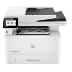 HP 2Z629A LaserJet Pro MFP 4103fdw 40 ppm A4 Mono Çok Fonksiyonlu Lazer Yazıcı – Yazdır, Tara, Fotokopi, Faks – Otomatik Dubleks, 50 sf. ADF, 2.7″ Renkli Dokunmatik, Ethernet & Wi‑Fi
