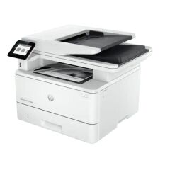 HP 2Z629A LaserJet Pro MFP 4103fdw 40 ppm A4 Mono Çok Fonksiyonlu Lazer Yazıcı – Yazdır, Tara, Fotokopi, Faks – Otomatik Dubleks, 50 sf. ADF, 2.7″ Renkli Dokunmatik, Ethernet & Wi‑Fi