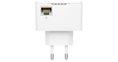 DrayTek VigorAP 802 Dual Band AC1200 Wall-Plug PoE Access Point