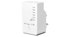 DrayTek VigorAP 802 Dual Band AC1200 Wall-Plug PoE Access Point