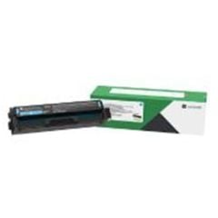 Lexmark 20N50C0 Mavi (Cyan) Orijinal Lazer Toner (1.500 Sayfa)