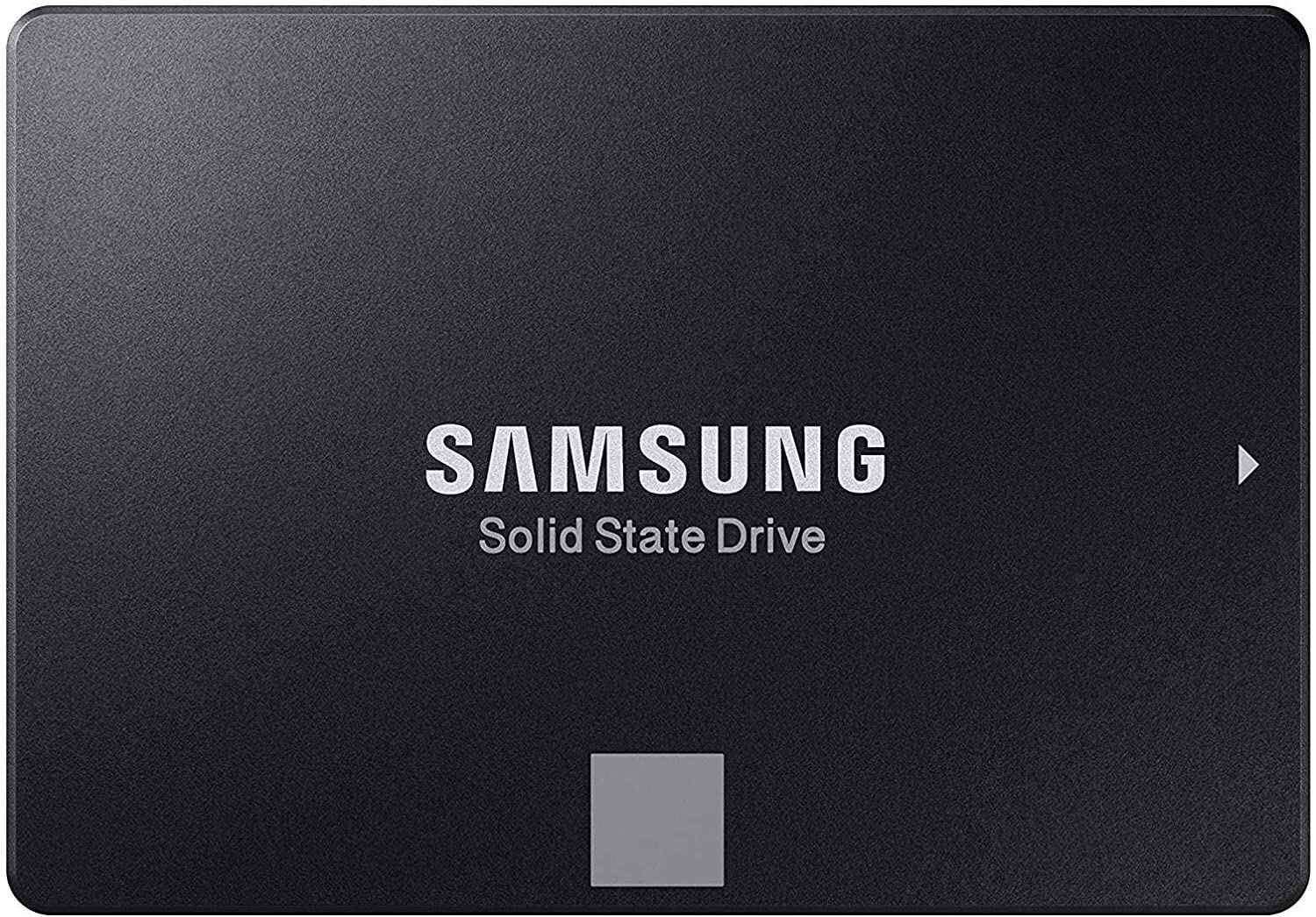 Samsung 870 EVO 500GB 560MB-530MB/s Sata 3 2.5'' SSD (MZ-77E500BW)