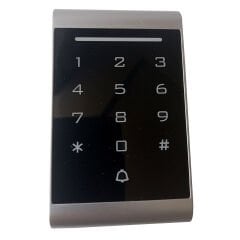 SARKEY SR-221 EM Dijital Arkadan Aydınlatmalı, Dokunmatik Tuş Takımlı, İç Ortam,