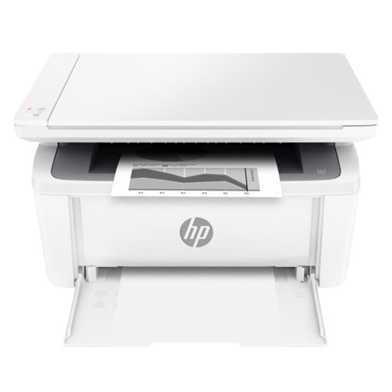 HP 7MD73A LaserJet M141a Siyah Beyaz Çok Fonksiyonlu Lazer Yazıcı