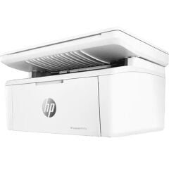 HP 7MD73A LaserJet M141a Siyah Beyaz Çok Fonksiyonlu Lazer Yazıcı