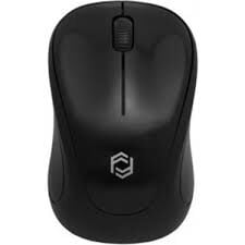 FRISBY FM-260WM SİYAH, USB KABLOSUZ MOUSE