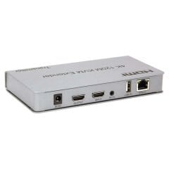 EZCOOL EZ-3020EX 120MT HDMI USB KVM EXTENDER 4K