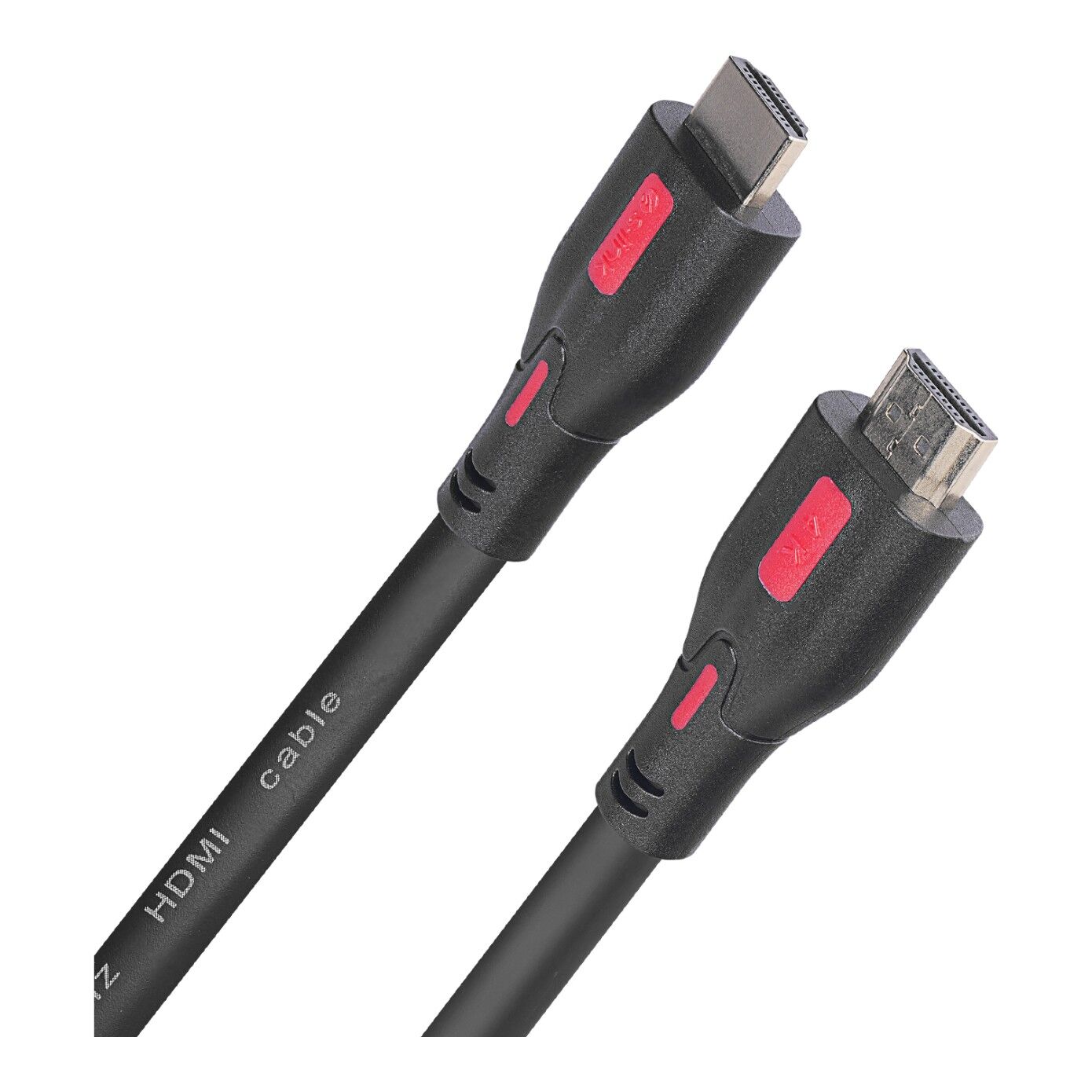 S-LINK SL-HDM4K25 25 Metre 19+1 HDMI to HDMI v2.0 4K 60Hz Altın Uçlu Görüntü ve Ses Kablosu