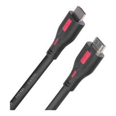 S-LINK SL-HDM4K25 19+1 HDMI to HDMI 25m v2.0 4K (3840*2160) 60Hz Kablo