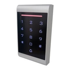 SARKEY SR-221 EM Dijital Arkadan Aydınlatmalı, Dokunmatik Tuş Takımlı, İç Ortam,