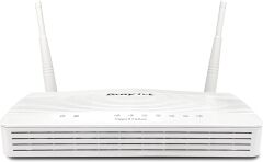 DrayTek Vigor 2766ac WiFi VDSL2/ADSL2+ G.fast ve Supervectoring VPN Güvenlikli Router Modem