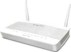 DrayTek Vigor 2766ac WiFi VDSL2/ADSL2+ G.fast ve Supervectoring VPN Güvenlikli Router Modem