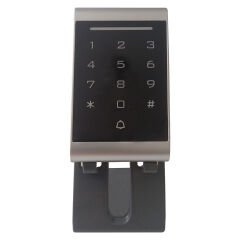 SARKEY SR-221 EM Dijital Arkadan Aydınlatmalı, Dokunmatik Tuş Takımlı, İç Ortam,