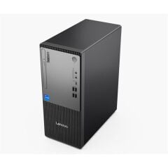Lenovo ThinkCentre Neo 50t 12UB001ETR Intel Core i5‑13400 (10‑Çekirdek, 16 Thread, 20 MB) 16 GB DDR5‑4800 RAM 512 GB PCIe 4.0 NVMe SSD Intel UHD 730 Graphics DVD±RW 180 W Win11 Pro Kablolu Klavye‑Mouse Siyah Tower PC